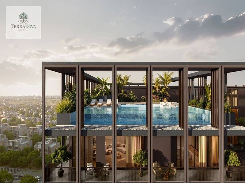 3-Years -Post handover | Furnished | Final Units | Cash Dis | Metro