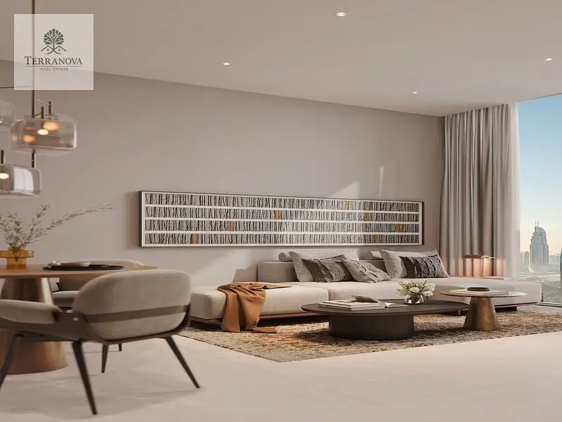 3-Years -Post handover | Furnished | Final Units | Cash Dis | Metro