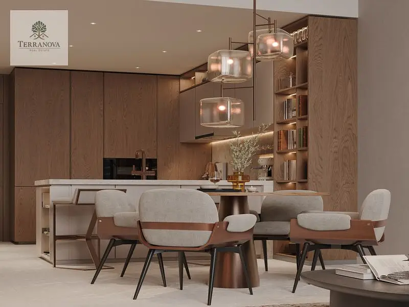 3-Years -Post handover | Furnished | Final Units | Cash Dis | Metro