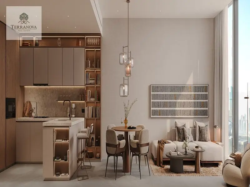 3-Years -Post handover | Furnished | Final Units | Cash Dis | Metro