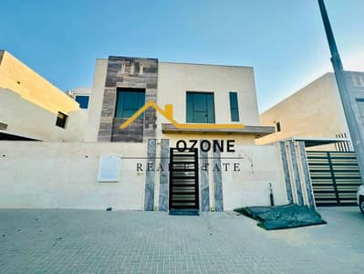 5 Bedroom Villa for Rent in Hoshi, Sharjah - 6b66ac87-d5d8-446a-b07f-3bb934bca33f. jpg 5 Bedroom Villa for Rent in Hoshi, Sharjah - 6b66ac87-d5d8-446a-b07f-3bb934bca33f. jpg