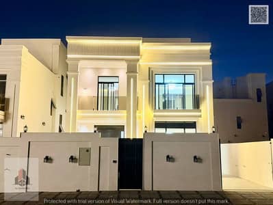 5 Bedroom Villa for Sale in Al Helio, Ajman - WhatsApp Image 2026-09-27 at 8.34. 40 PM (1) (1). jpeg
