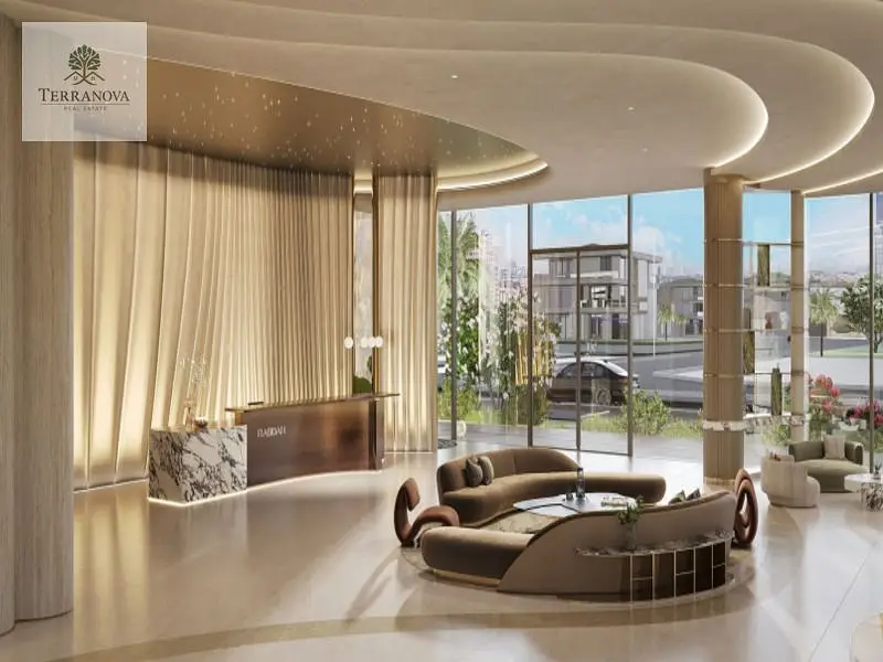 Burj Khalifa view|Metro |12%Dis |30% Post-handover| 10%ROI