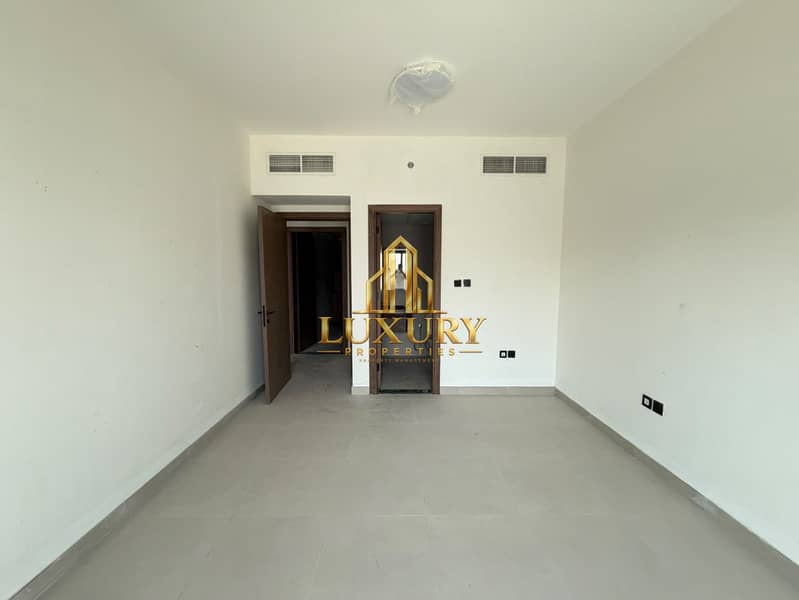10 Spacious 2BR + Laundry Room 3 Bathrooms | Sarab Community, Al Falah | AED 74K | 4 Payments