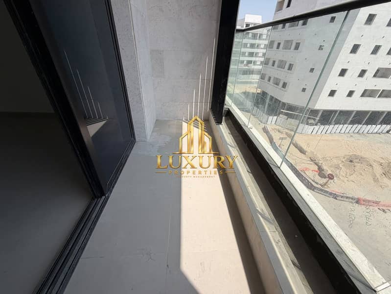 11 Spacious 2BR + Laundry Room 3 Bathrooms | Sarab Community, Al Falah | AED 74K | 4 Payments