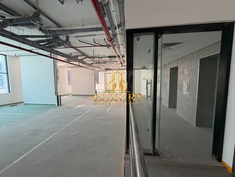 14 Spacious 2BR + Laundry Room 3 Bathrooms | Sarab Community, Al Falah | AED 74K | 4 Payments