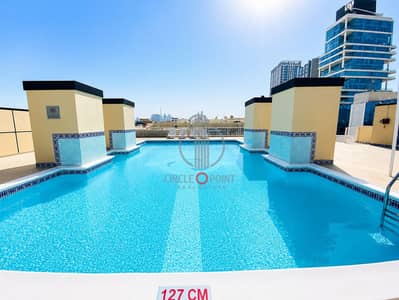 Estudio para en Alquiler en Bur Dubai, Dubai - C386D6C9-3849-42B0-A7A0-1C67B1E49B70. png Estudio para en Alquiler en Bur Dubai, Dubai - C386D6C9-3849-42B0-A7A0-1C67B1E49B70. png