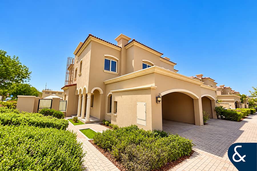 Villa a Serena,Casa Dora, 3 camere da letto, 200000 AED - 16696447 Villa a Serena,Casa Dora, 3 camere da letto, 200000 AED - 16696447