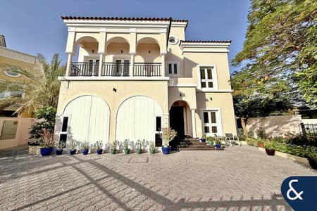 5 Slaapkamers Villa te Huur in The Villa, Dubai - Villa in The Villa,The Aldea, 5 slaapkamers, 400000 AED - 16696461 5 Slaapkamers Villa te Huur in The Villa, Dubai - Villa in The Villa,The Aldea, 5 slaapkamers, 400000 AED - 16696461