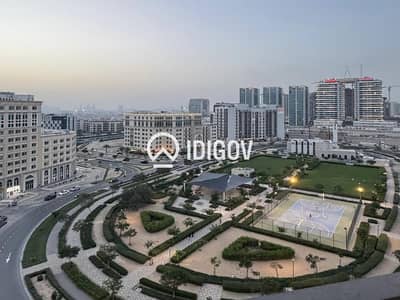 Studio te Huur in Arjan, Dubai - Appartement in Arjan,Elevate by Prescott, 60000 AED - 16696473 Studio te Huur in Arjan, Dubai - Appartement in Arjan,Elevate by Prescott, 60000 AED - 16696473