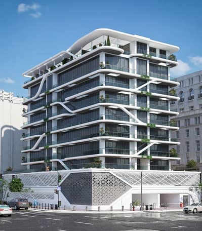2 Cпальни Квартира Продажа в Дейра Айленд, Дубай - Квартира в Дейра Айленд,Central Island (A),Mackerel Tower, 2 cпальни, 2451722 AED - 16696482 2 Cпальни Квартира Продажа в Дейра Айленд, Дубай - Квартира в Дейра Айленд,Central Island (A),Mackerel Tower, 2 cпальни, 2451722 AED - 16696482