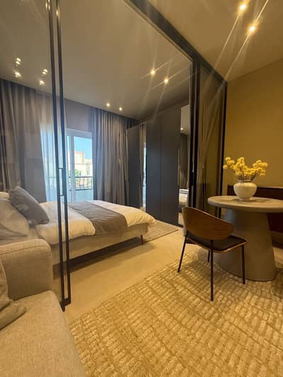 Estudio para en Venta en Jumeirah Village Triangle (JVT), Dubai - Apartamento en Jumeirah Village Triangle (JVT)，JVT District 5，The Imperial Residence，The Imperial Residence Podium, 990000 AED - 16696491
