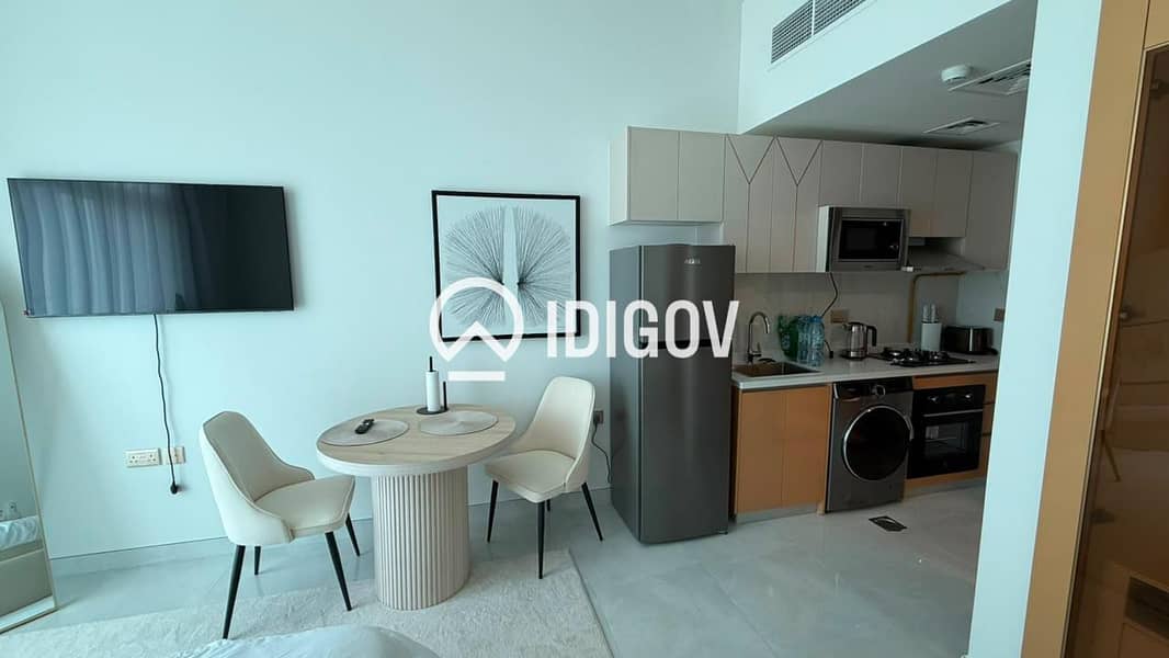 3022 · Studio · Apartment · Skyz by Danube, Arjan 3022 · Studio · Apartment · Skyz by Danube, Arjan