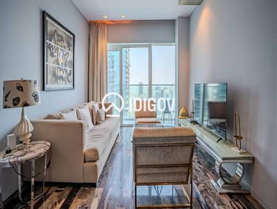 3 Camere Appartamento in vendita a Dubai Marina, Dubai - Appartamento a Dubai Marina,DAMAC Heights, 3 camere da letto, 5200000 AED - 16696493 3 Camere Appartamento in vendita a Dubai Marina, Dubai - Appartamento a Dubai Marina,DAMAC Heights, 3 camere da letto, 5200000 AED - 16696493
