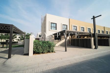 Townhouse de 3 chambres à à vendre à Al Rahmaniya, Sharjah - R-27-31. jpg