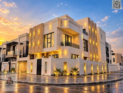 7 Camere Villa in vendita a Al Bahia, Ajman - 1000712825. jpg 7 Camere Villa in vendita a Al Bahia, Ajman - 1000712825. jpg