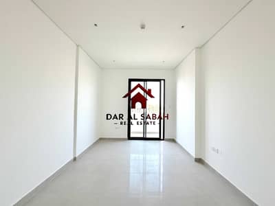 1 habitación Apartamento para en Alquiler en Aljada, Sharjah - IMG-20260907-WA0023. jpg 1 habitación Apartamento para en Alquiler en Aljada, Sharjah - IMG-20260907-WA0023. jpg