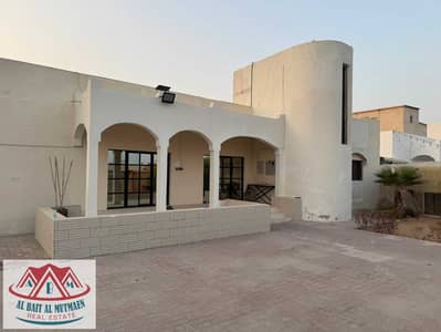 4 Camere Villa in affitto a Al Jazzat, Sharjah - IMG_0952. jpg