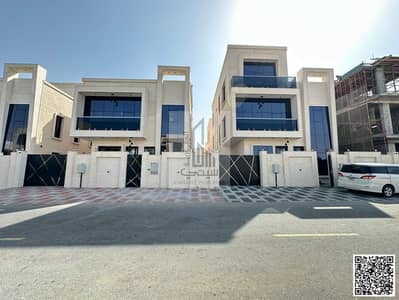 7 Slaapkamers Villa te Koop in Al Zahya, Ajman - WhatsApp Image 2026-08-29 at 4.00. 19 PM (2). jpeg 7 Slaapkamers Villa te Koop in Al Zahya, Ajman - WhatsApp Image 2026-08-29 at 4.00. 19 PM (2). jpeg