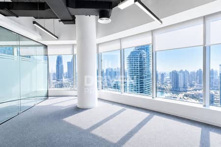 Office te Huur in Business Bay, Dubai - Kantoor in Business Bay,Prime Tower, 1000000 AED - 16696755 Office te Huur in Business Bay, Dubai - Kantoor in Business Bay,Prime Tower, 1000000 AED - 16696755