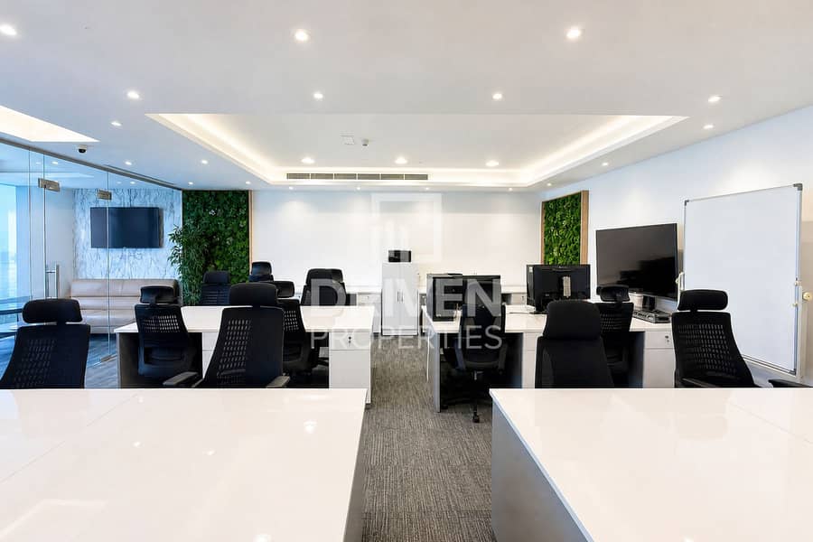 Oficina en Business Bay,Churchill Towers,Churchill Executive, 280000 AED - 16696757 Oficina en Business Bay,Churchill Towers,Churchill Executive, 280000 AED - 16696757