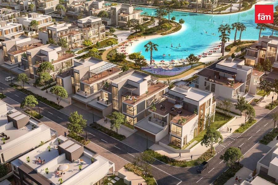 تاون هاوس في خليج الجنوب 2،خليج الجنوب،المنطقة السكنية جنوب دبي،دبي الجنوب 4 غرف 4800000 درهم - 16696767 تاون هاوس في خليج الجنوب 2،خليج الجنوب،المنطقة السكنية جنوب دبي،دبي الجنوب 4 غرف 4800000 درهم - 16696767