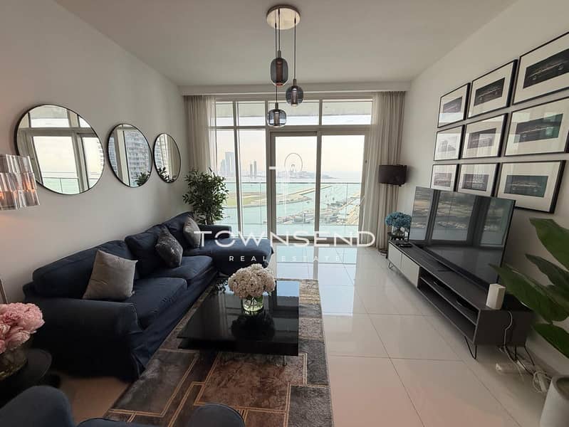 Apartamento en Dubai Harbour,Emaar Beachfront,Sunrise Bay,Sunrise Bay Tower 1, 3 dormitorios, 270000 AED - 14609739 Apartamento en Dubai Harbour,Emaar Beachfront,Sunrise Bay,Sunrise Bay Tower 1, 3 dormitorios, 270000 AED - 14609739