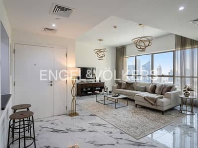 Appartement de 3 chambres à à louer à Jumeirah Beach Residence (JBR), Dubai - Appartement à Jumeirah Beach Residence (JBR)，Sadaf，Sadaf 8, 3 chambres, 180000 AED - 16637460