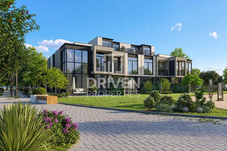 Villa in Mudon,Mudon Al Ranim,Mudon Al Ranim 8, 4 schlafzimmer, 5200000 AED - 16696781 Villa in Mudon,Mudon Al Ranim,Mudon Al Ranim 8, 4 schlafzimmer, 5200000 AED - 16696781