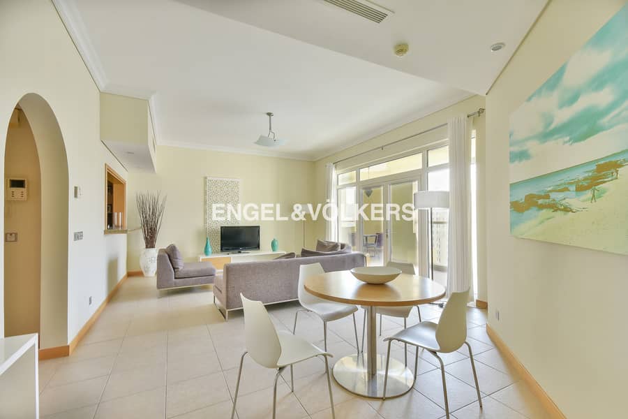 Unfurnished/Furnished| Chiller Free | Beach Access Unfurnished/Furnished| Chiller Free | Beach Access