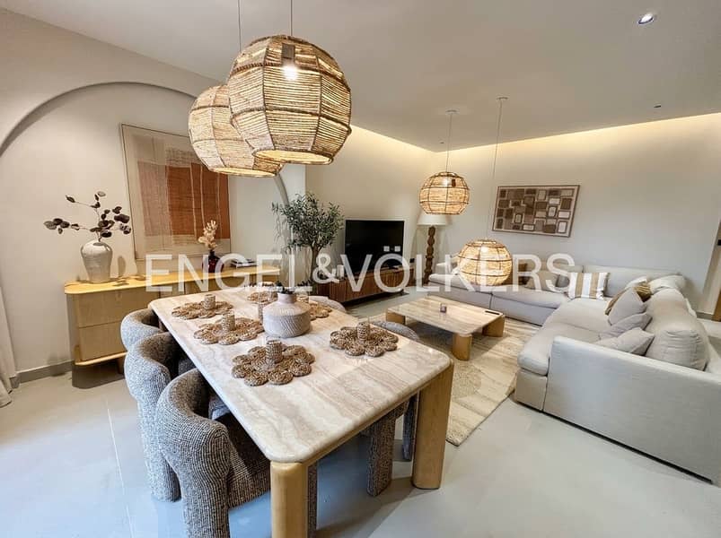 Plaza View | Fully Furnished | Ready to Move In Plaza View | Fully Furnished | Ready to Move In