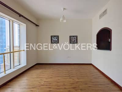 Studio zum Miete in Jumeirah Lake Towers (JLT), Dubai - Wohnung in Jumeirah Lake Towers (JLT)，JLT Cluster M，Icon Tower 1, 55000 AED - 16696788