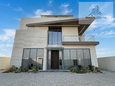 5 habitaciones Villa para en Alquiler en Nad Al Sheba, Dubai - Gemini_Generated_Image_w60017w60017w600. jpeg 5 habitaciones Villa para en Alquiler en Nad Al Sheba, Dubai - Gemini_Generated_Image_w60017w60017w600. jpeg