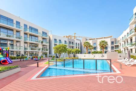 1 Bedroom Apartment for Rent in Jumeirah Village Circle (JVC), Dubai - with watermark-9. jpg