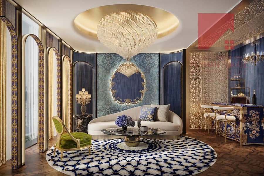 6 Burj Azizi - 75 Percent Concept_GR - Russia Living. jpg