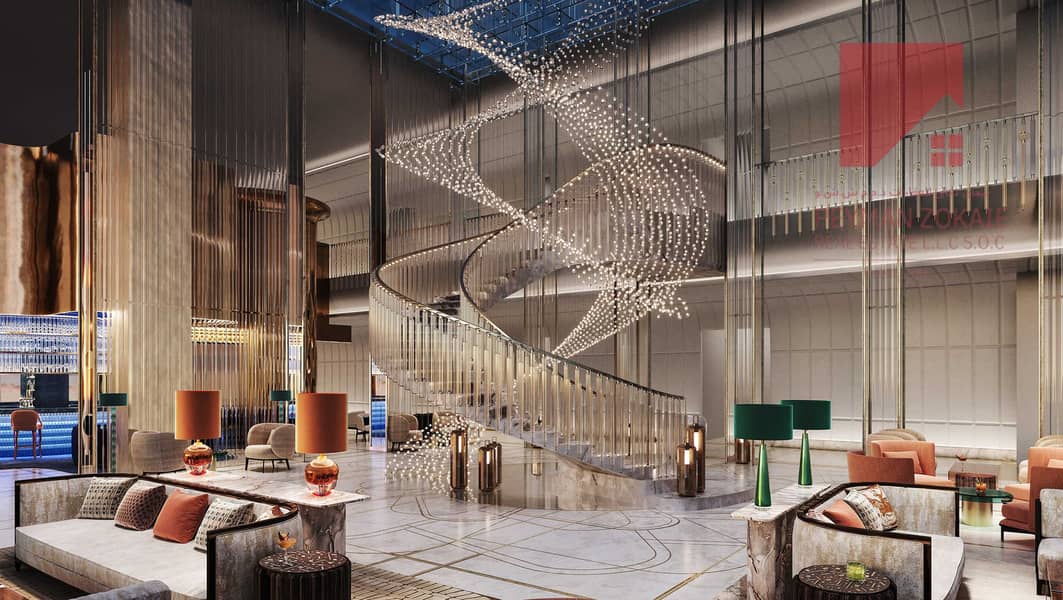 10 Burj Azizi - 75 Percent Concept_L110 - Sky Lounge. jpg