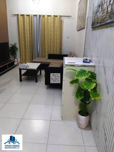 1 Schlafzimmer Wohnung zum Miete in Emirates City, Ajman - 3002 - Lavender Tower (25). jpeg 1 Schlafzimmer Wohnung zum Miete in Emirates City, Ajman - 3002 - Lavender Tower (25). jpeg