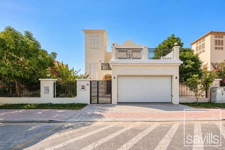 3 Bedroom Villa for Sale in Jumeirah Village Triangle (JVT), Dubai - Best Deal | Fully Renovated | Landscaped Garde