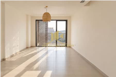 Appartement de 2 chambres à à vendre à Mirdif, Dubai - LIVING ROOM. png