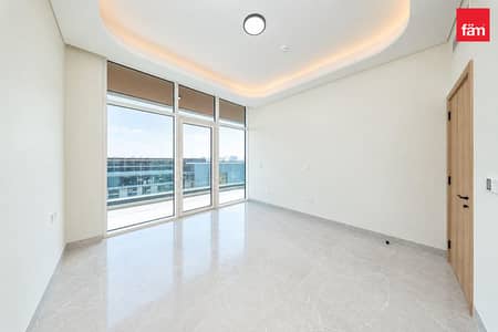 1 habitación Apartamento para en Alquiler en Dubai Hills Estate, Dubai - Apartamento en Dubai Hills Estate，Golf Residences by Fortimo, 1 dormitorio, 150000 AED - 16696868
