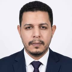 Ahmad Mahmoud Ahmad Mahmoud