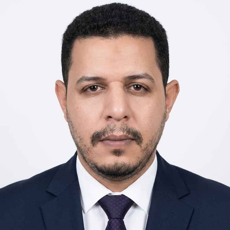 Ahmad Mahmoud Ahmad Mahmoud