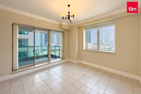 1 Bedroom Apartment for Rent in Dubai Marina, Dubai - Vacant | Spacious | Luxurious | Prime Location