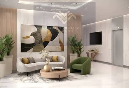 1 Спальня Апартаменты Продажа в Даунтаун Джебел Али, Дубай - 1312x894. jpg
