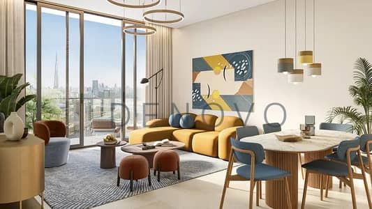 3 Bedroom Apartment for Sale in Dubai Design District (D3), Dubai - 3 BR Duplex | Stylish D3 Living | Premium Amenities