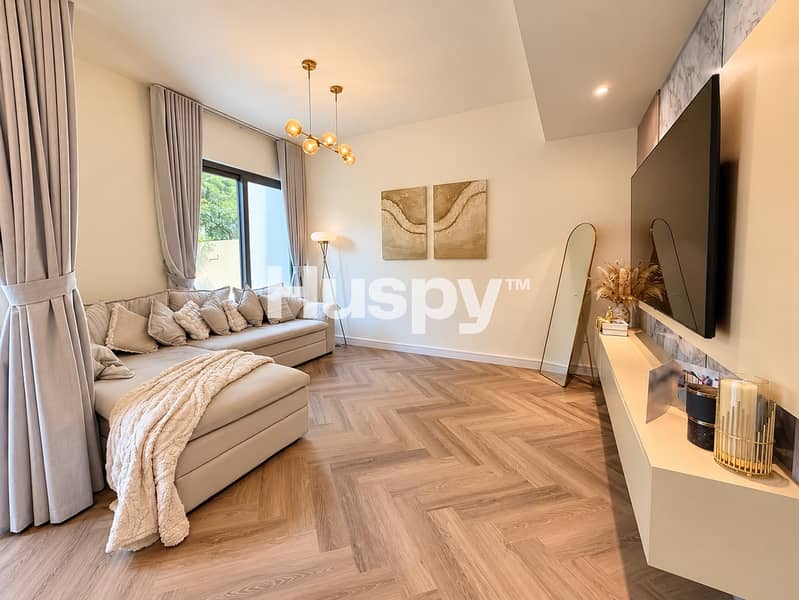Exclusive | Opposite Pool and Gym | Upgraded Exclusive | Opposite Pool and Gym | Upgraded
