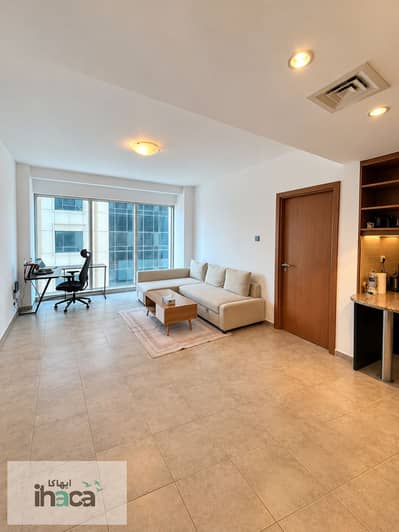 1 Schlafzimmer Wohnung zum Miete in Sheikh Zayed Road, Dubai - 0D16FAAE-92B2-4F4E-908C-3BCFFAE9EC89. png