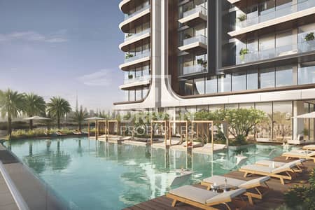 1 habitación Apartamento para en Venta en Meydan Horizon, Dubai - Apartamento en Meydan Horizon,Belmore Residences, 1 dormitorio, 1750000 AED - 16696928 1 habitación Apartamento para en Venta en Meydan Horizon, Dubai - Apartamento en Meydan Horizon,Belmore Residences, 1 dormitorio, 1750000 AED - 16696928