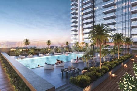 1 Camera Appartamento in vendita a DAMAC Hills, Dubai - Appartamento a DAMAC Hills,Golf Gate 2, 1 camera da letto, 950000 AED - 16696929 1 Camera Appartamento in vendita a DAMAC Hills, Dubai - Appartamento a DAMAC Hills,Golf Gate 2, 1 camera da letto, 950000 AED - 16696929