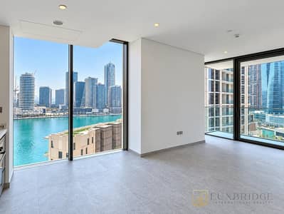1 Schlafzimmer Wohnung zum Verkauf in Business Bay, Dubai - Wohnung in Business Bay,Peninsula,Peninsula Four The Plaza, 1 schlafzimmer, 2200000 AED - 16696935 1 Schlafzimmer Wohnung zum Verkauf in Business Bay, Dubai - Wohnung in Business Bay,Peninsula,Peninsula Four The Plaza, 1 schlafzimmer, 2200000 AED - 16696935